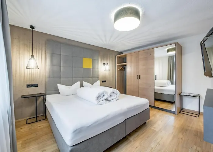 Apartamento Perberschlager *