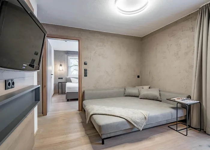 Perberschlager Daire