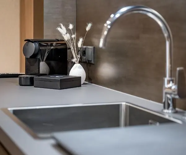 Perberschlager Apartamento *