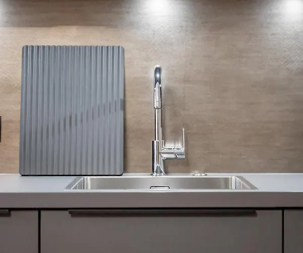 Perberschlager Apartamento Oetz