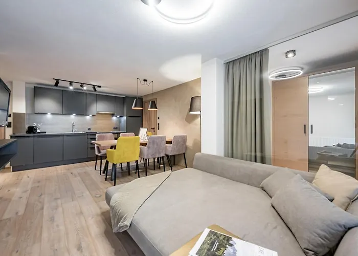 Perberschlager Apartamento