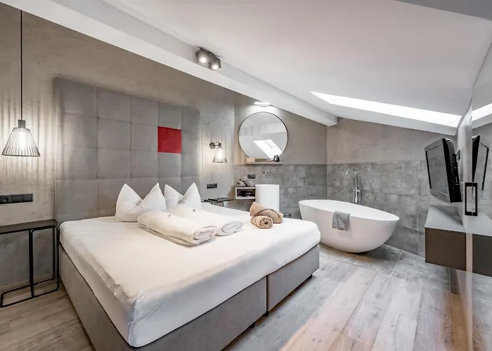 Perberschlager Apartamento