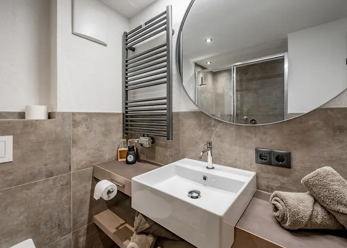 Perberschlager Apartamento