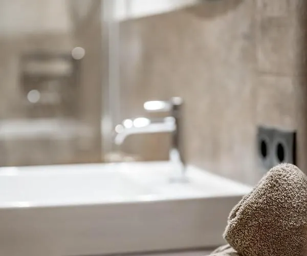 Perberschlager Apartamento