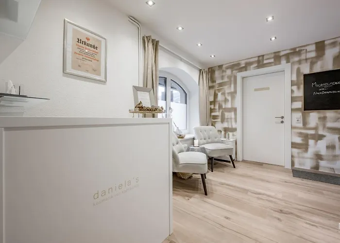 Apartamento Perberschlager Oetz